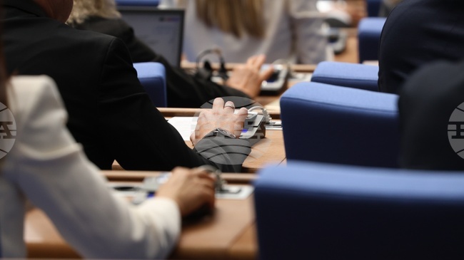Парламентът отмени ограничението за до 20 секции в държави извън Европейския съюз