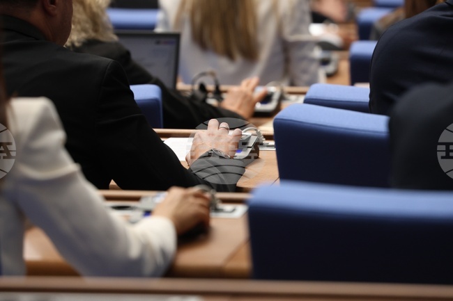 Парламентът отмени ограничението за до 20 секции в държави извън Европейския съюз