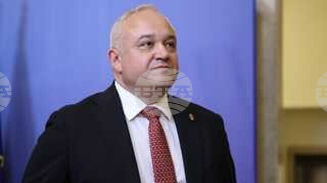 Бавните действия на българската прокуратура са директен отказ от справедливост, заявява министър Иван Демерджив в позиция по казуса с "ВиК Бургас"