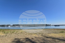 Село Гомотарци - река Дунав - ниво