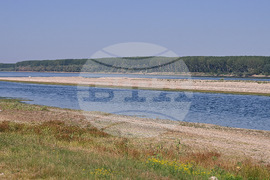 Лом - река Дунав - ниво