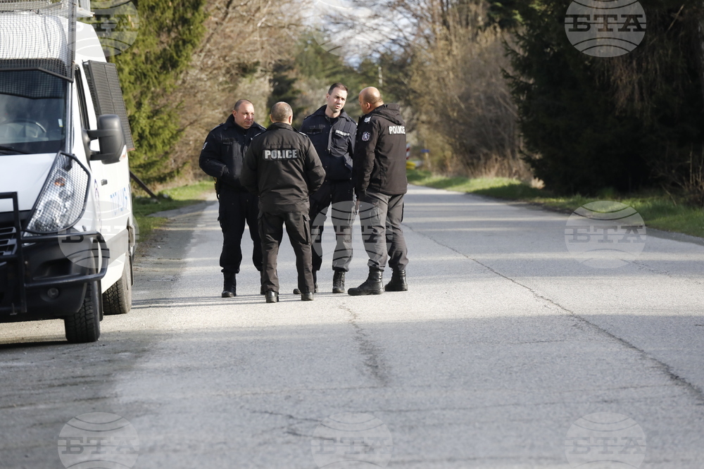 Вилна зона Ярема - инцидент – отцепен район