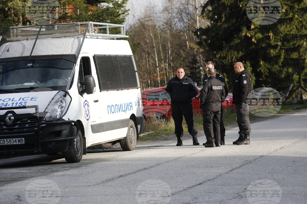 Вилна зона Ярема - инцидент – отцепен район