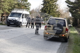 Вилна зона Ярема - инцидент – отцепен район