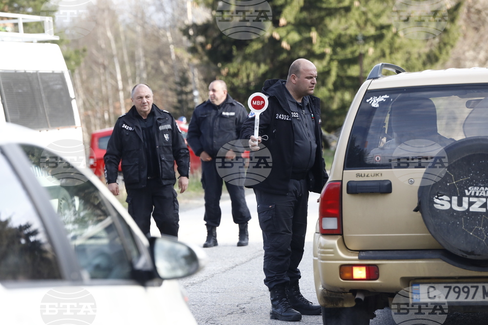 Вилна зона Ярема - инцидент – отцепен район