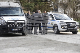 Вилна зона Ярема - инцидент – отцепен район