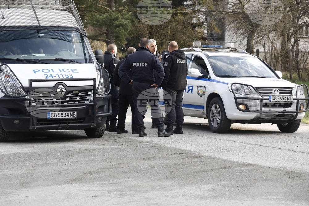 Вилна зона Ярема - инцидент – отцепен район