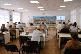 Аксаково - Общински съвет - заседание