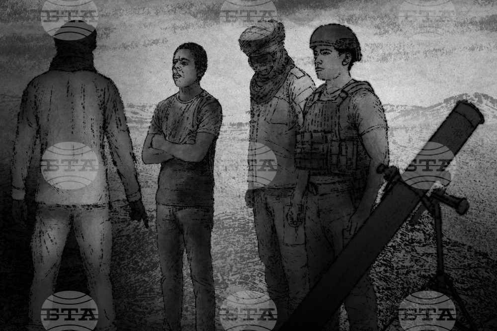 ML--Sudan-Colombia-Child Soldiers
