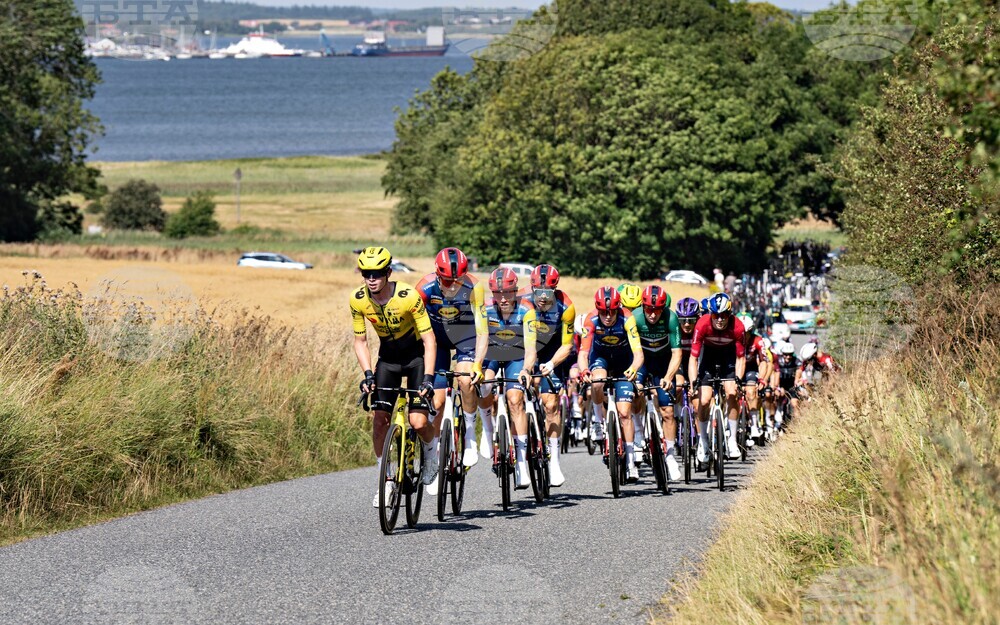 Denmark PostNord Tour Cycling