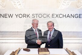Financial Markets Wall Street Jersey Mike's IPO