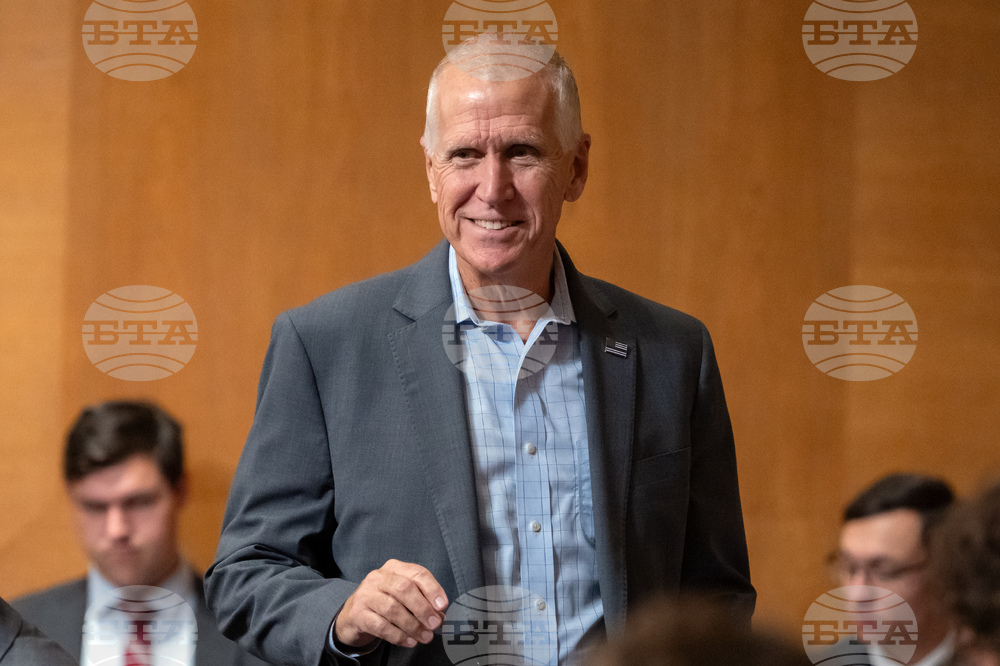 Senate Blanche