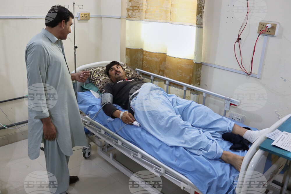 Pakistan Militant Attack