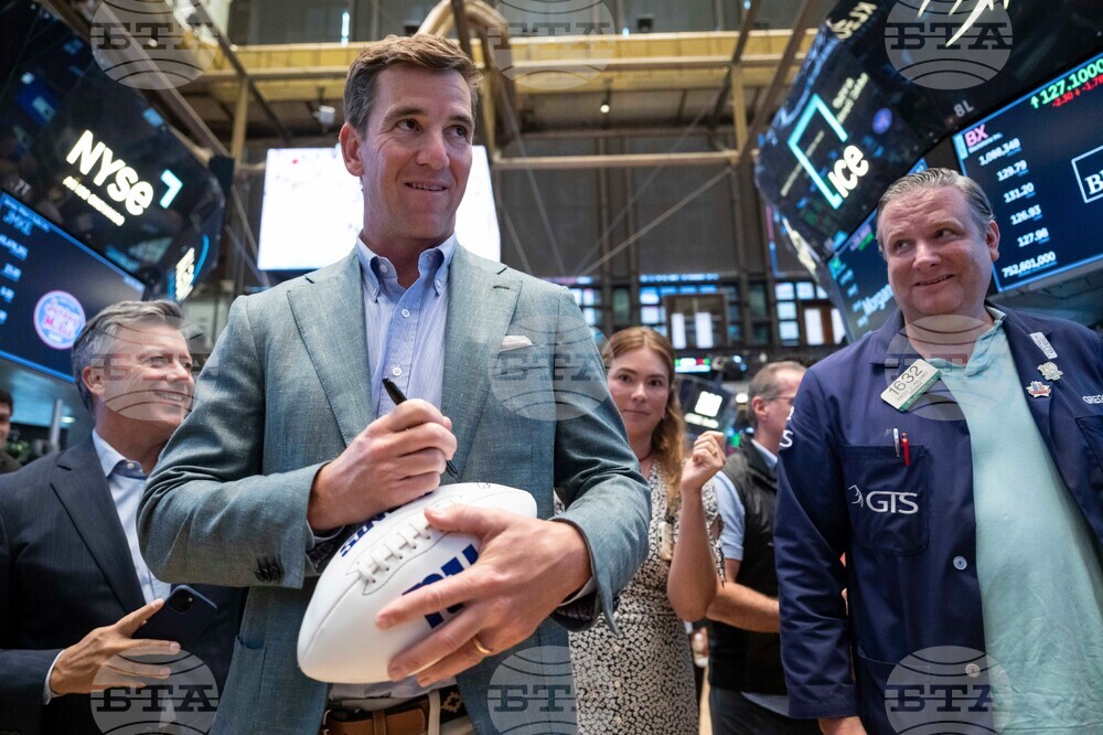 Financial Markets Wall Street Jersey Mike's IPO