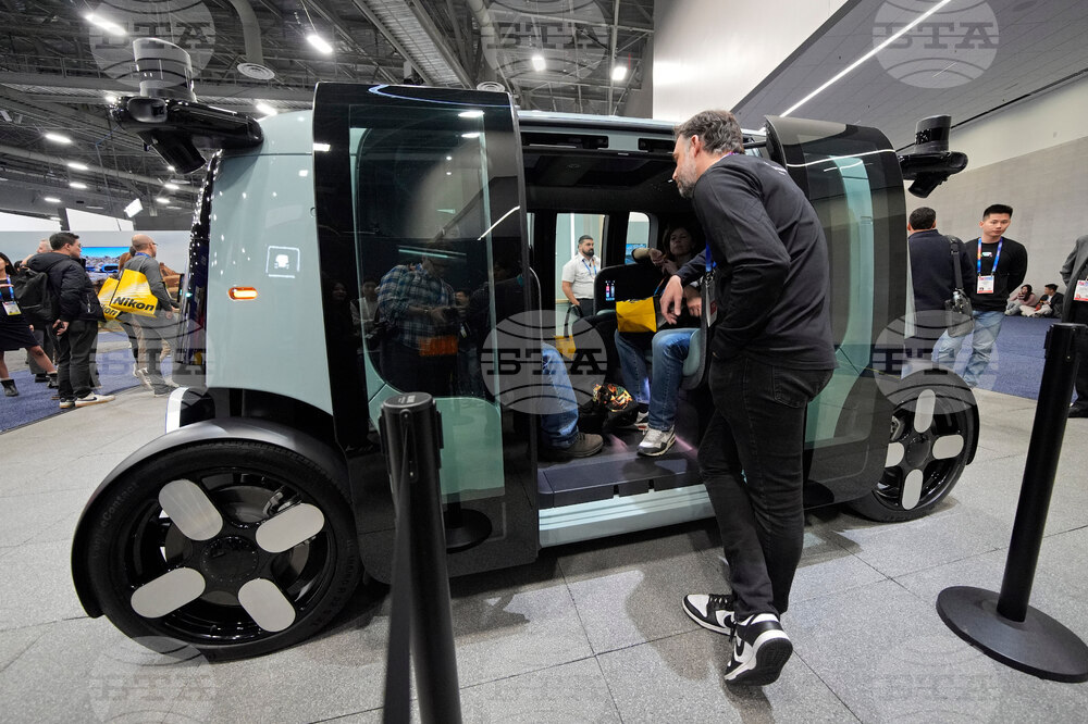 Robotaxis Without Steering Wheels
