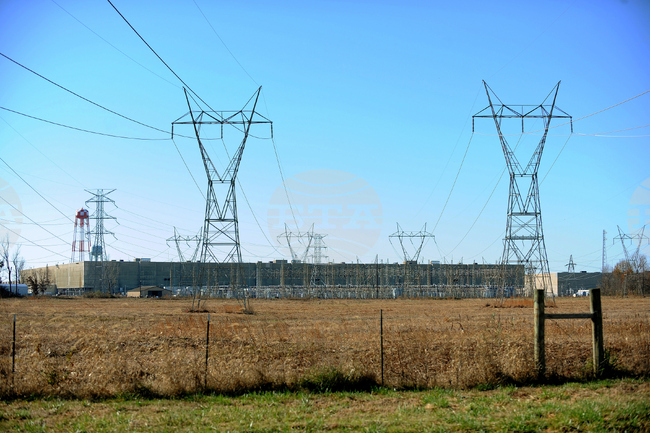 Uranium Plants Data Centers