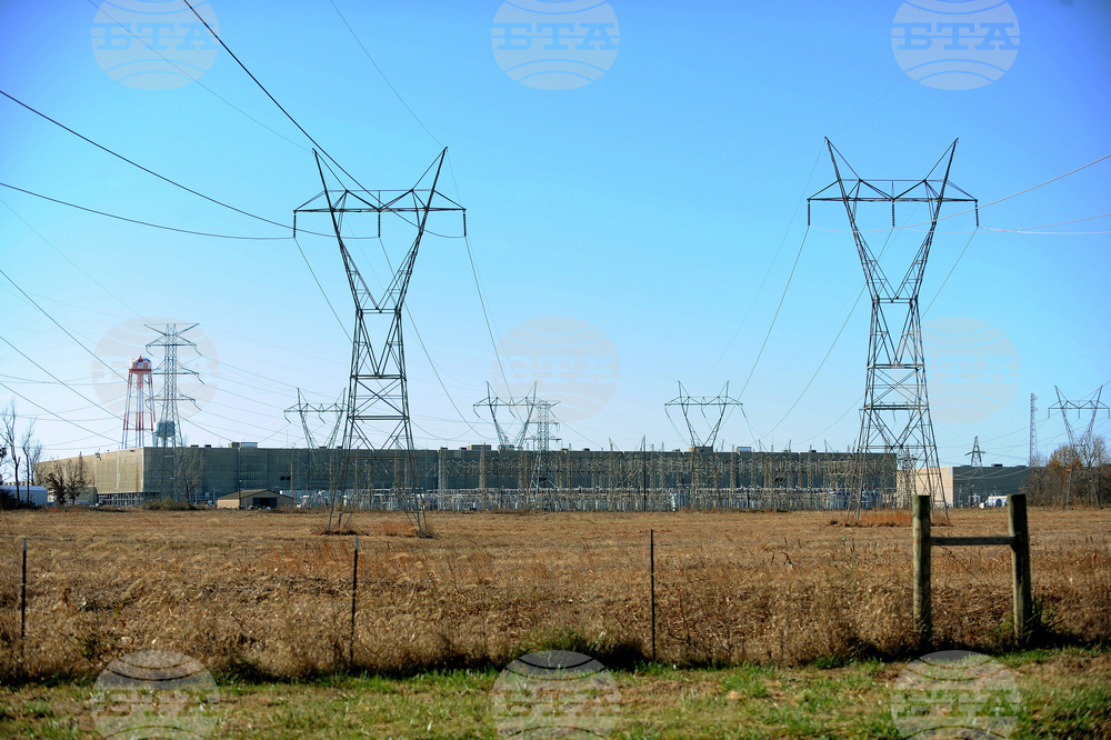 Uranium Plants Data Centers