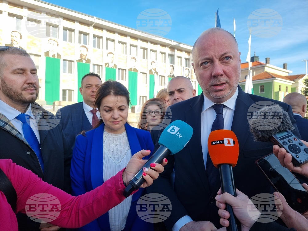 Панагюрище - Росен Желязков - коментар 