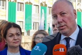 Панагюрище - Росен Желязков - коментар 