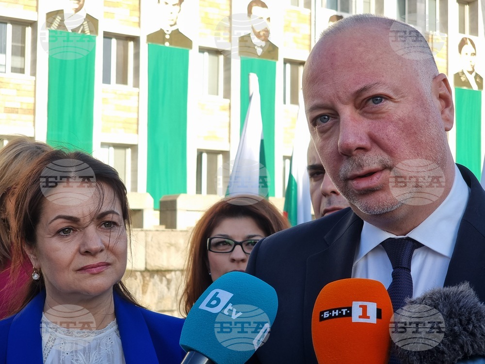 Панагюрище - Росен Желязков - коментар 