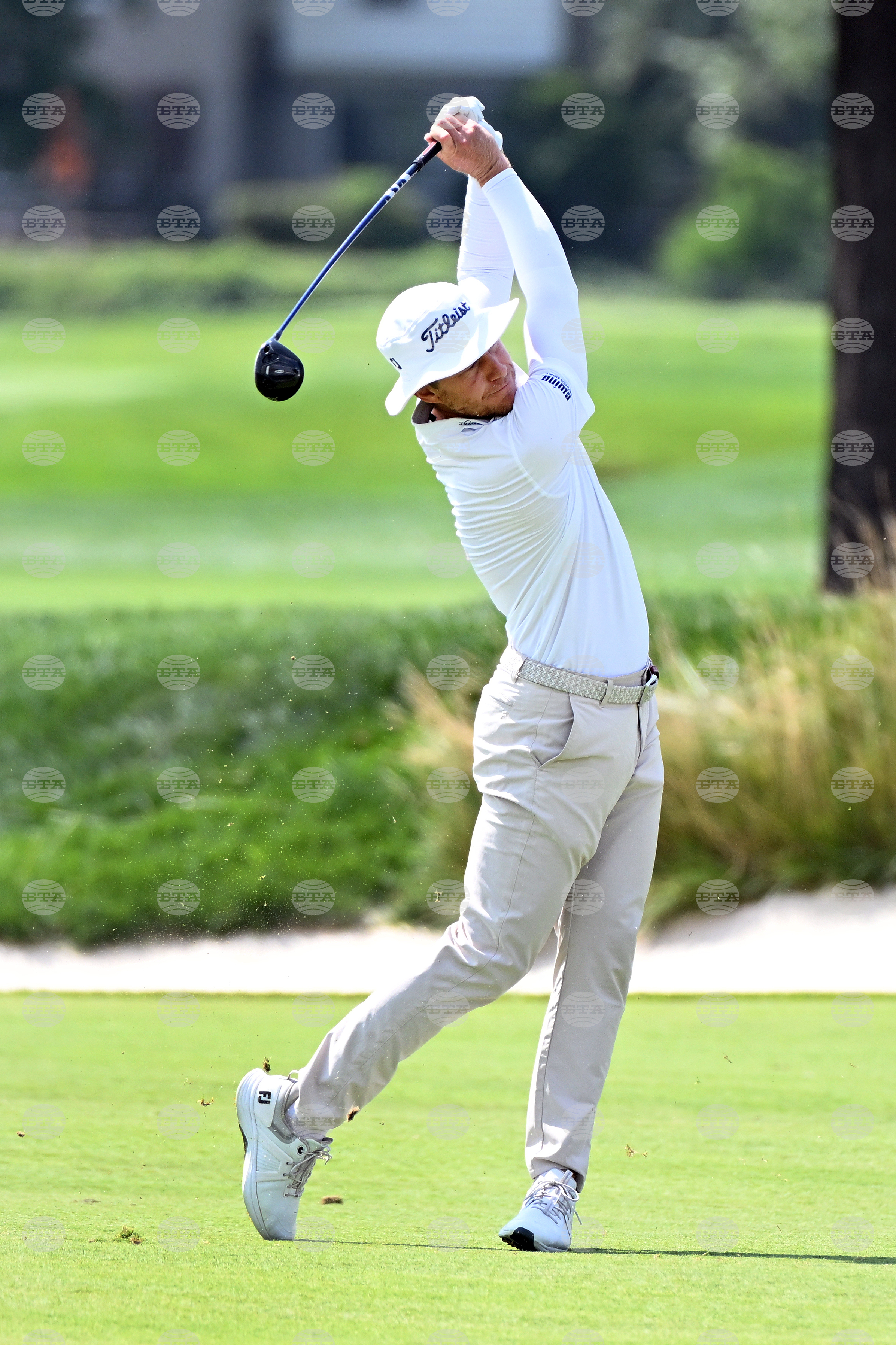 Rocket Classic Golf