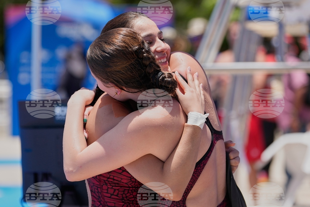 Central American and Caribbean Games Diving