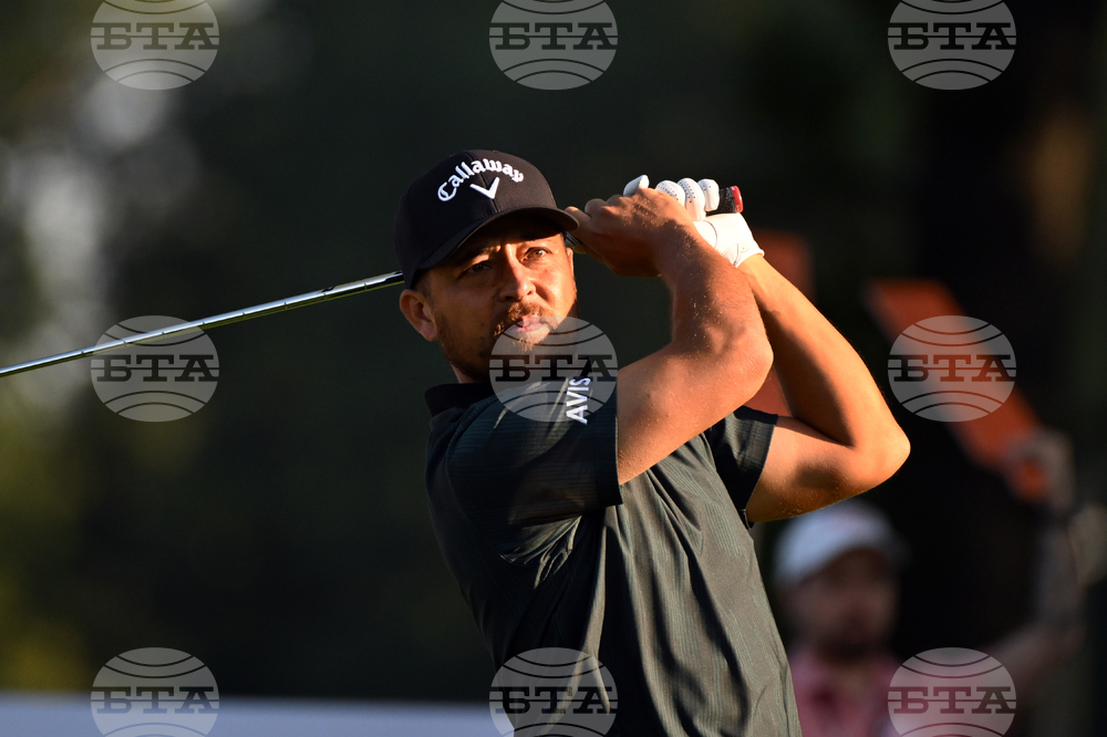 Rocket Classic Golf