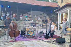 Село Дебнево - „Jam on the river“ – втори фестивален ден