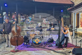 Село Дебнево - „Jam on the river“ – втори фестивален ден