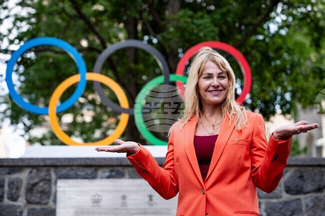 Canada Comaneci Gymnastics