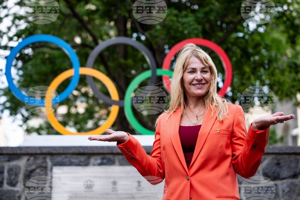 Canada Comaneci Gymnastics