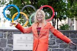 Canada Comaneci Gymnastics