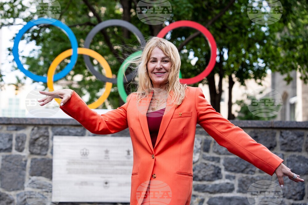 Canada Comaneci Gymnastics