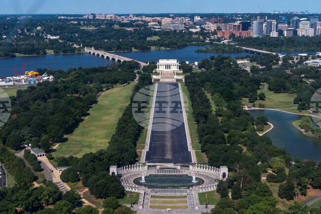 Reflecting Pool