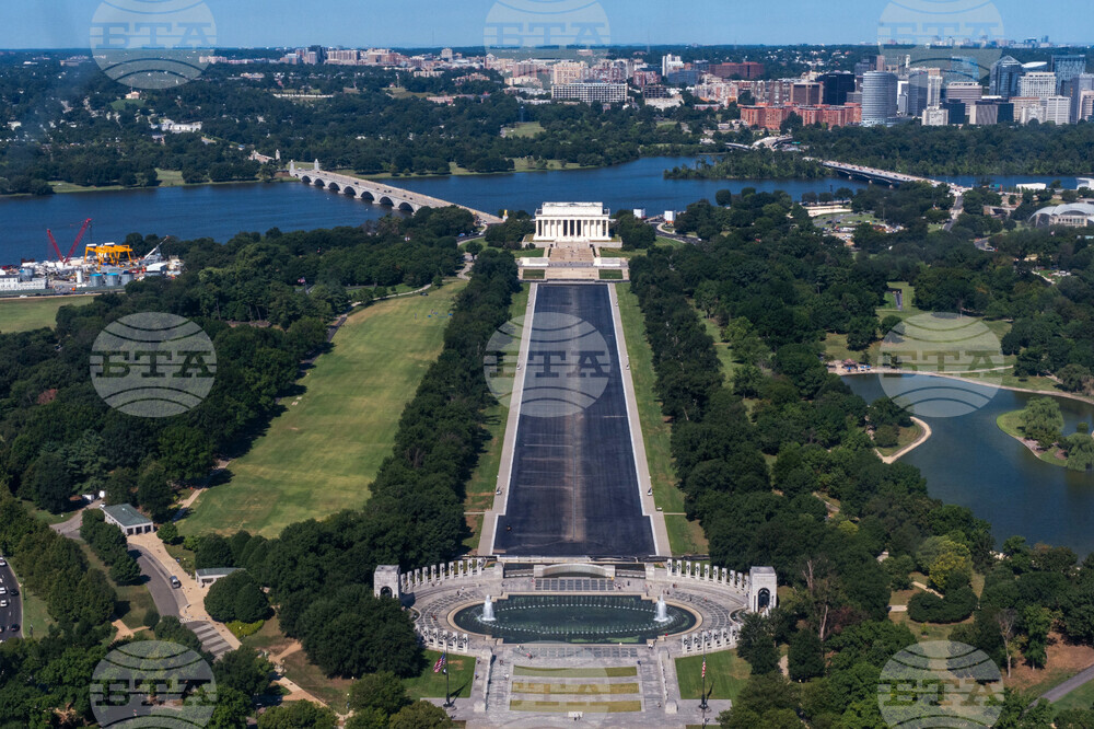 Reflecting Pool
