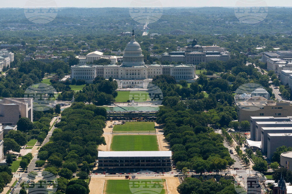 National Mall