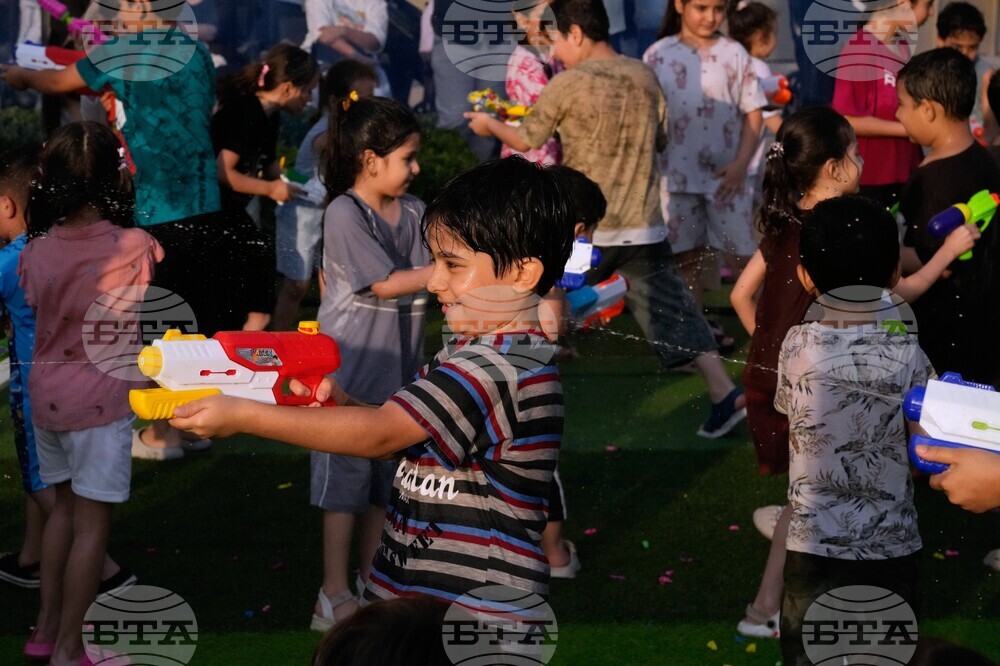 Iran Daily Life