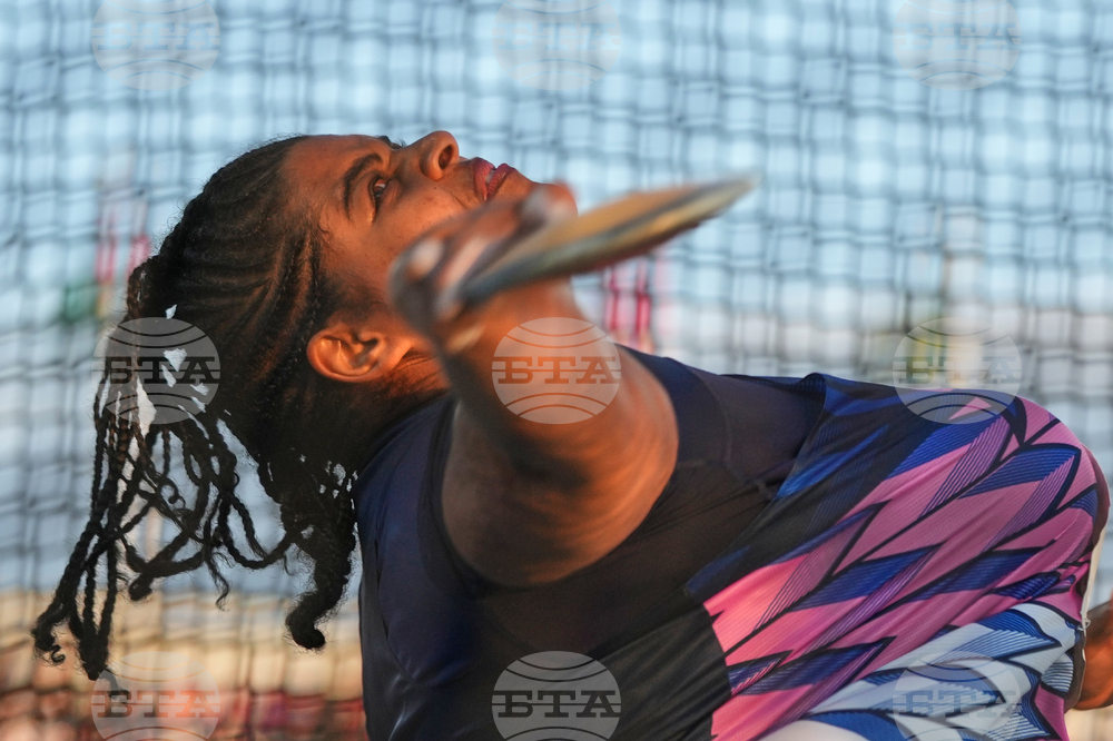 Britain Commonwealth Games Athletics