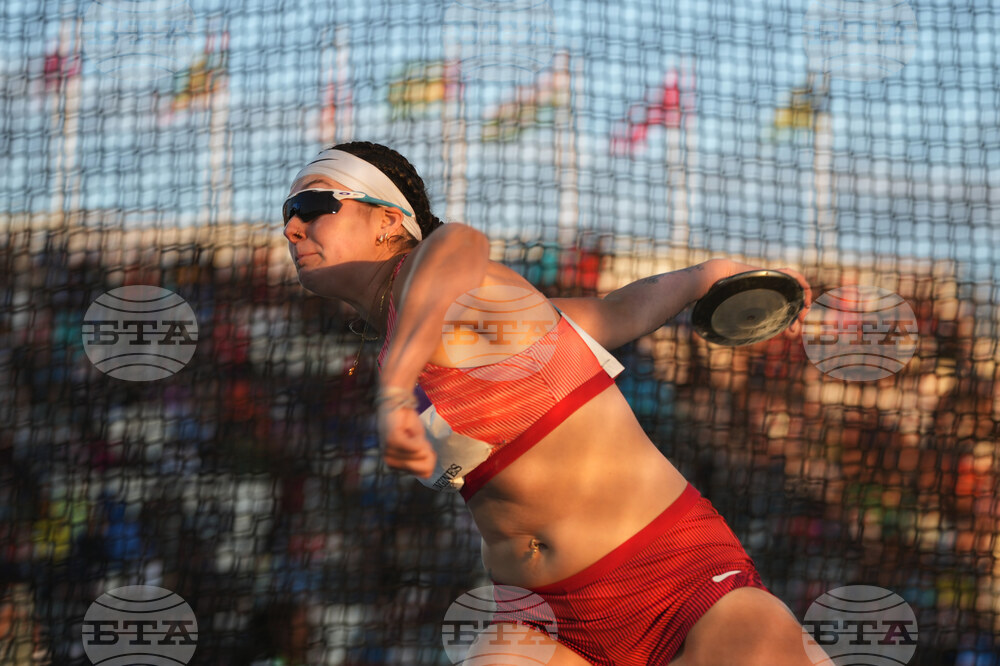 Britain Commonwealth Games Athletics