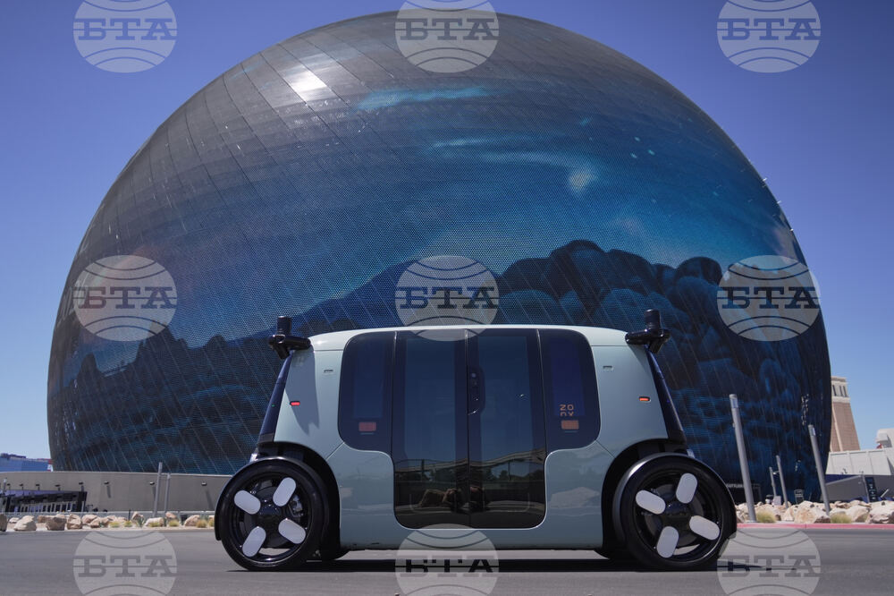 Robotaxis Without Steering Wheels