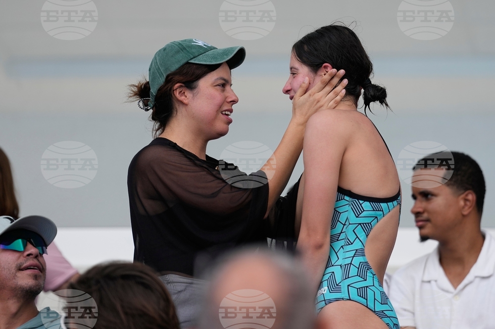 Central American and Caribbean Games Diving