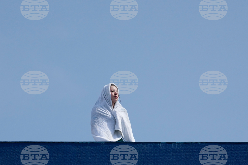 Central American and Caribbean Games Diving