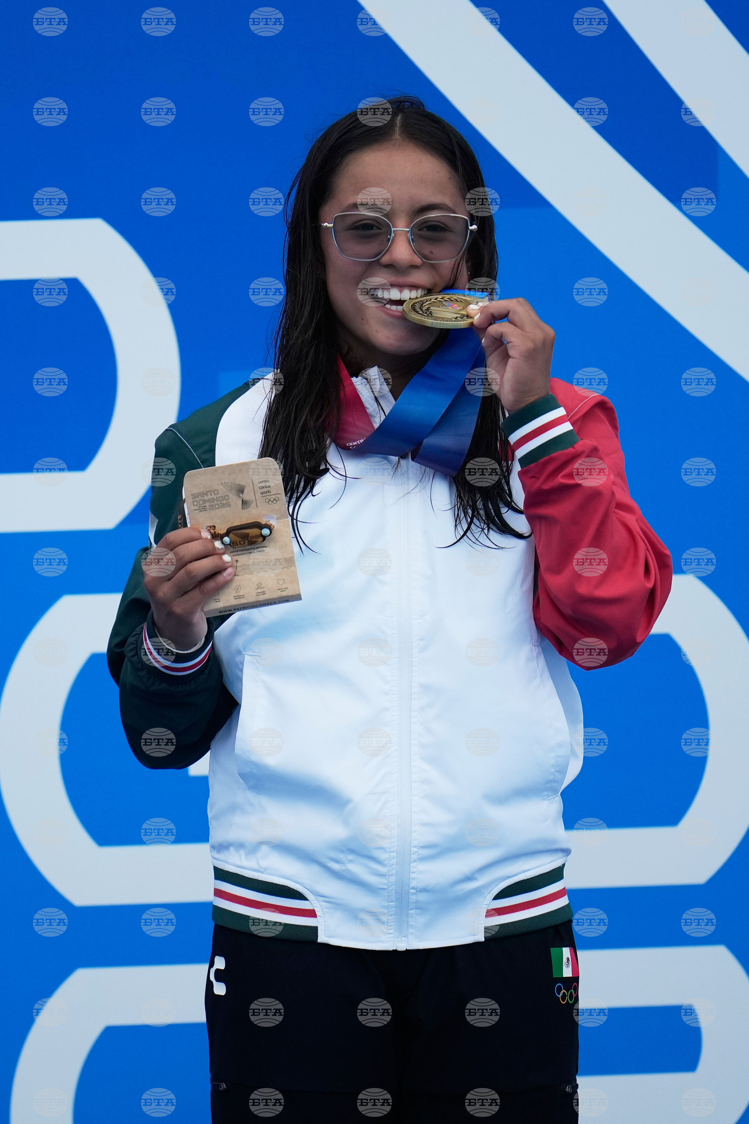 Central American and Caribbean Games Diving