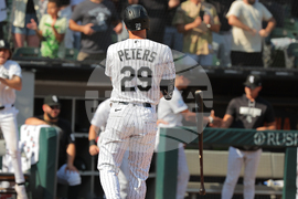 Yankees White Sox Baseball