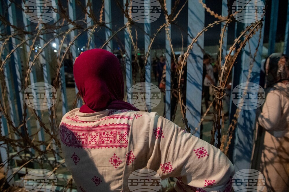 Morocco Spain Migrants