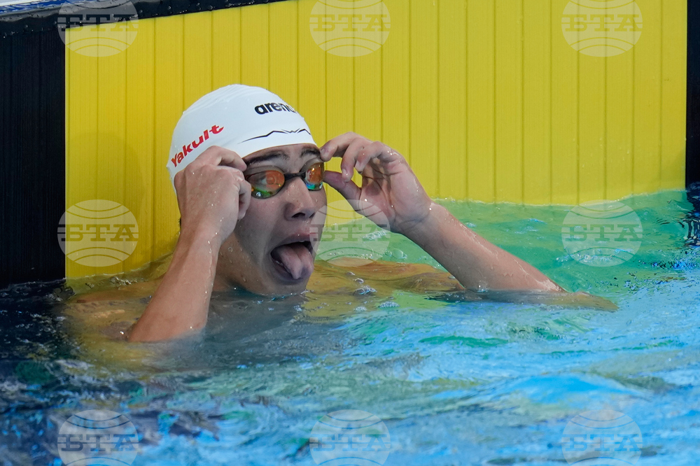 Central American and Caribbean Games Swimming