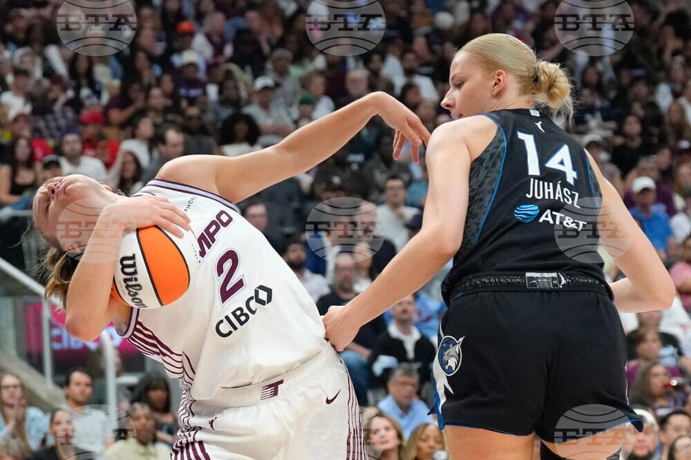 Lynx Tempo Basketball