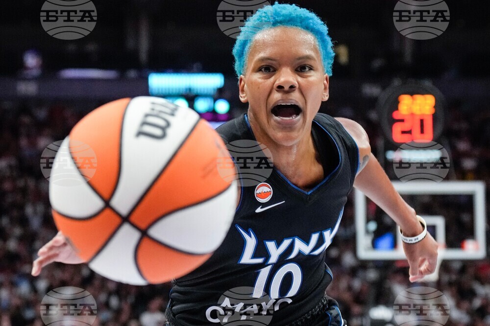Lynx Tempo Basketball