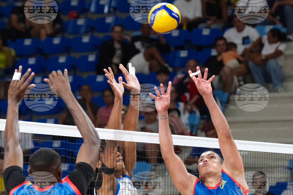 Central American and Caribbean Games