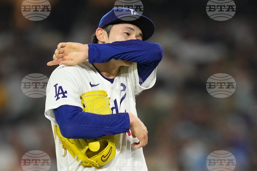 Mariners Dodgers Baseball